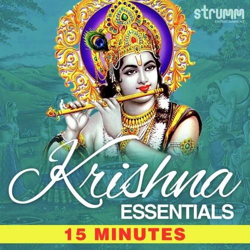 Krishna Essentials - 15 minutes