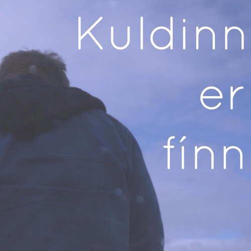 Við erum við sjálf // Allir úlfarnir cover art