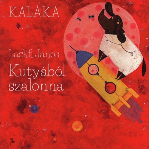 Keringősz cover art
