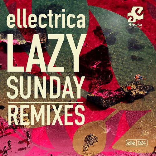 Lazy Sunday (Djane Koki Remix) cover art