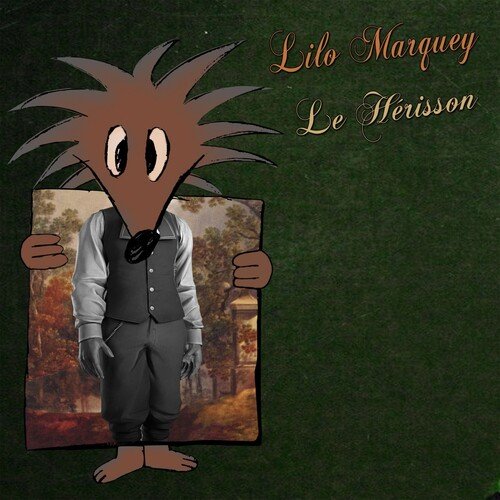 La miss cover art