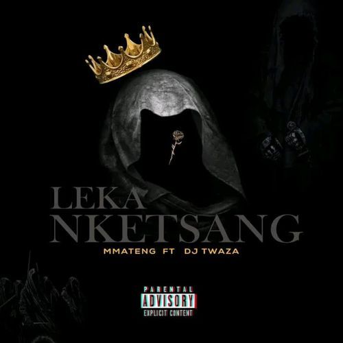 Leka Nketsang cover art