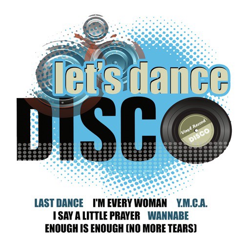 Let's Dance Disco