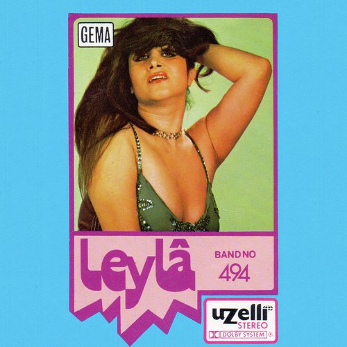 Leyla