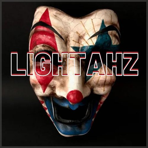 Lightaz cover art
