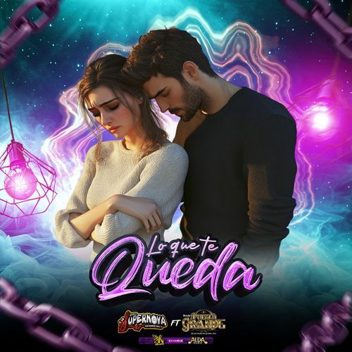 Lo Que Te Queda