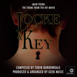 Locke And Key Main Theme (From "Locke And Key")