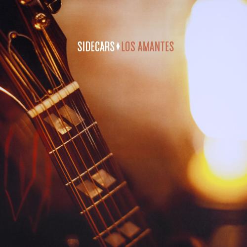 Los amantes (feat. Iván Ferreiro) (Acústico)_poster_image