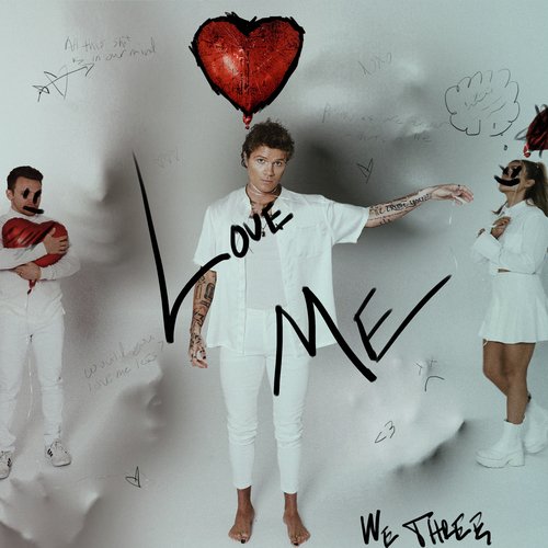 Love Me_poster_image