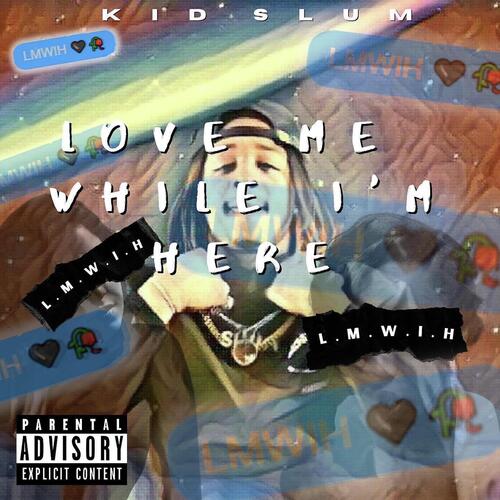 L.M.W.I.H cover art