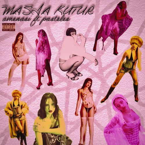 MASIA KUTUR cover art