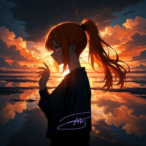阿瓦杜塔之歌之觉知 cover art