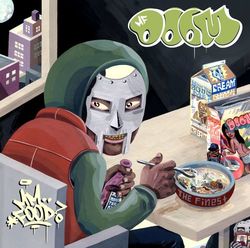 Mf Doom profile photo