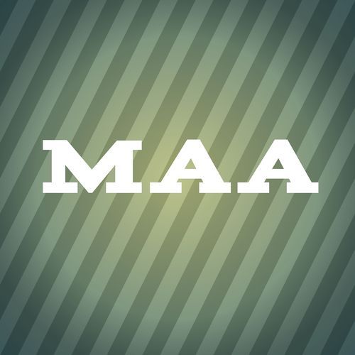 Maa