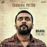 Maara Theme (Tamil) (From &quot;Soorarai Pottru&quot;)