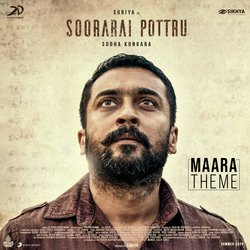 Maara Theme (Tamil) (From &quot;Soorarai Pottru&quot;)-OAARSC0dVHU