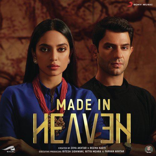 Made in Heaven (Original Series Soundtrack)