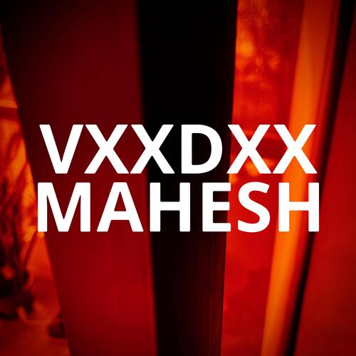 Mahesh cover art