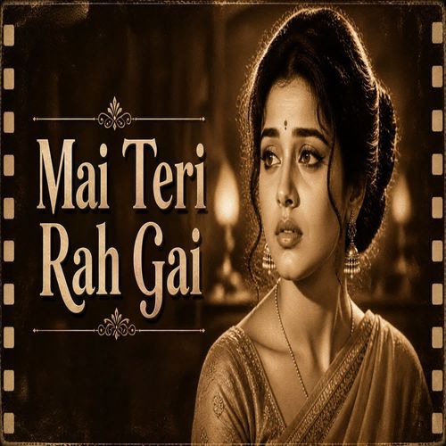 Mai Teri Rah Gai
