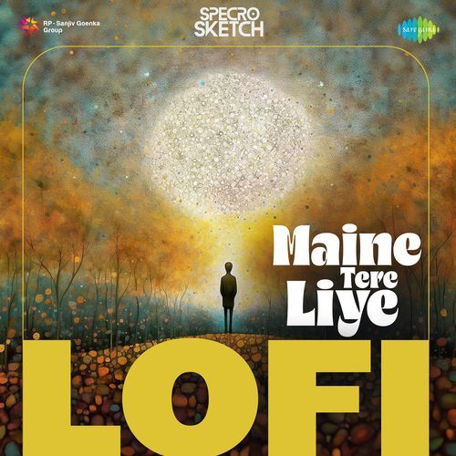 Maine Tere Liye - Lofi