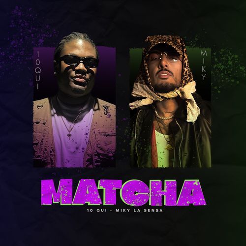 Matcha