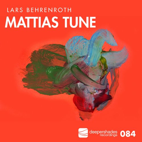 Mattias Tune cover art