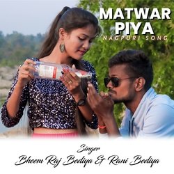 Matwar Piya_ Nagpuri Song-RwkxSBpCRwY