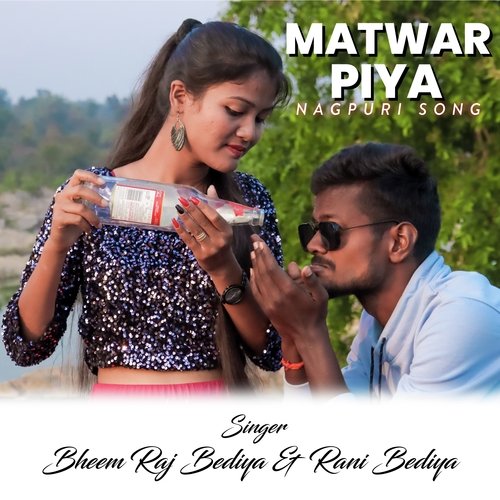 Matwar Piya_ Nagpuri Song