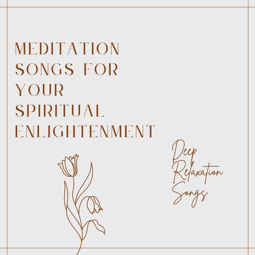 Deep Meditation cover art