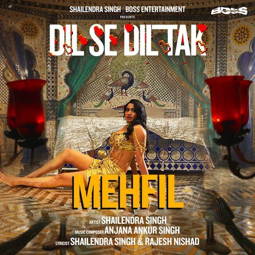 Mehfil - Dil Se Dil Tak