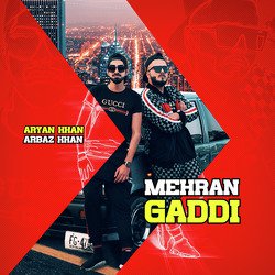 Mehran Gaddi