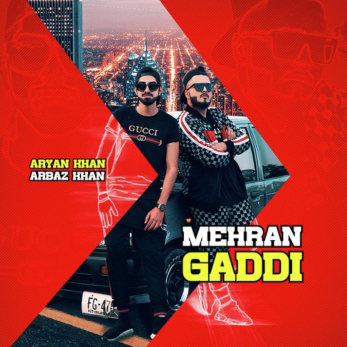 Mehran Gaddi