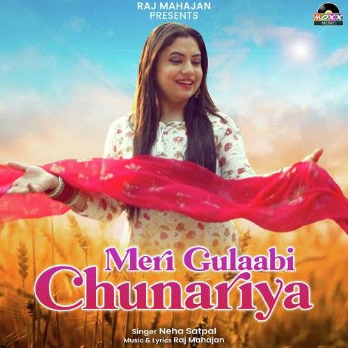Meri Gulaabi Chunariya