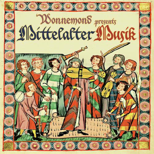 Mittelalter Musik