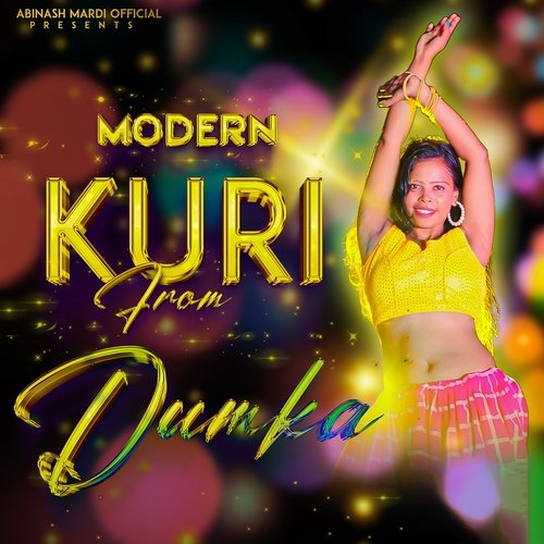 Modern Kuri from Dumka