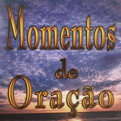 Oração pela Família cover art