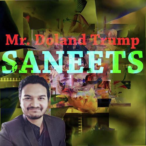 Mr. Doland Trump
