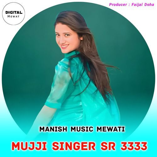 Mujji Singer SR 3333