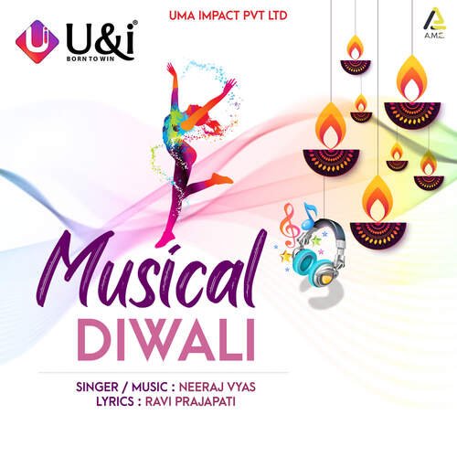 Musical Diwali Song