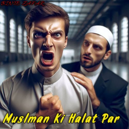 Muslman Ki Halat Par