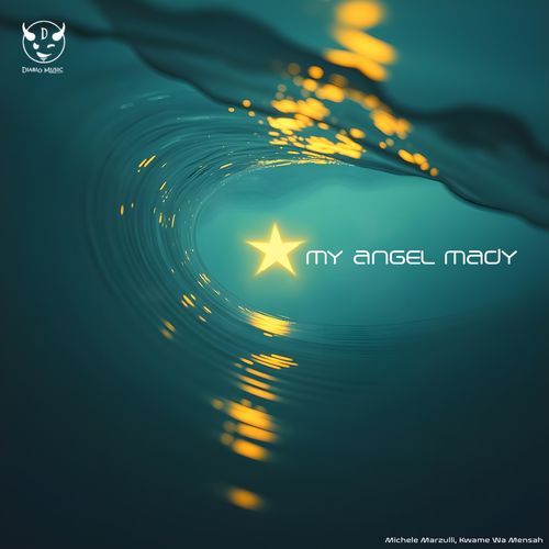 My Angel Mady (Extended Edition) cover art