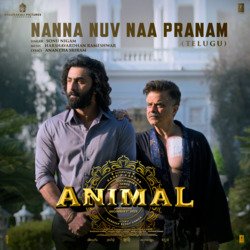 Nanna Nuv Naa Pranam (From &quot;ANIMAL&quot;) - TELUGU-O1wlWhlCB3g