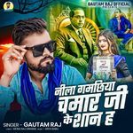Neela Gamchha Chamar Ji Ke Shan H