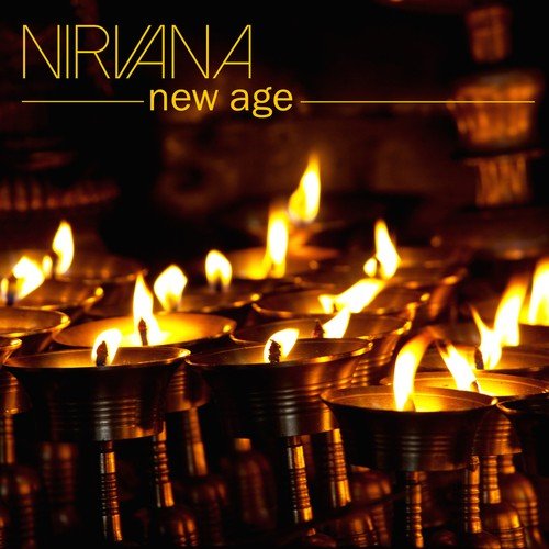 Nirvana - Musica para Meditação Budista Diaria, Musica de Fundo Instrumental New Age para Mantras Budistas