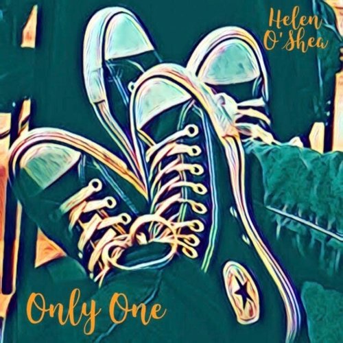 Only One (feat. Marc Swersky, Steve Holley, Plink Giglio, Alex Brumel & Tommy Labella) cover art