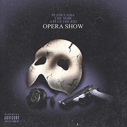 Opera Show (feat. Che Noir)_poster_image