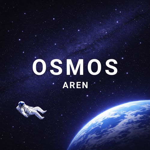 Osmos cover art
