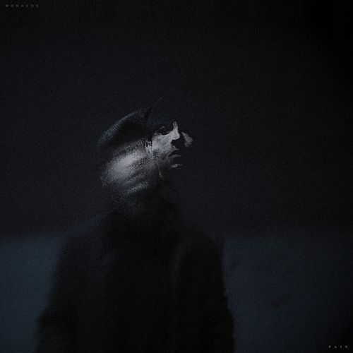 Pain cover art