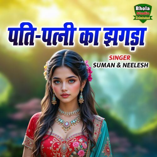 Pati Patni Ka Jhagda