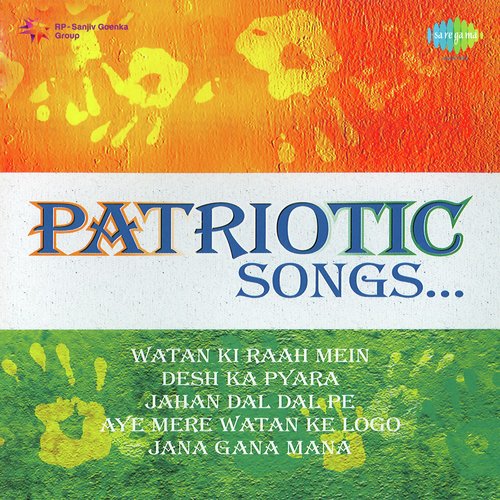 Patriotic Songs